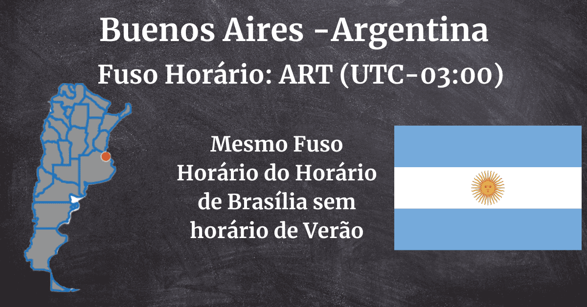 Fuso horário entre o Brasil e Nova York 